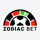 Zodiac Bet Casino - Logo